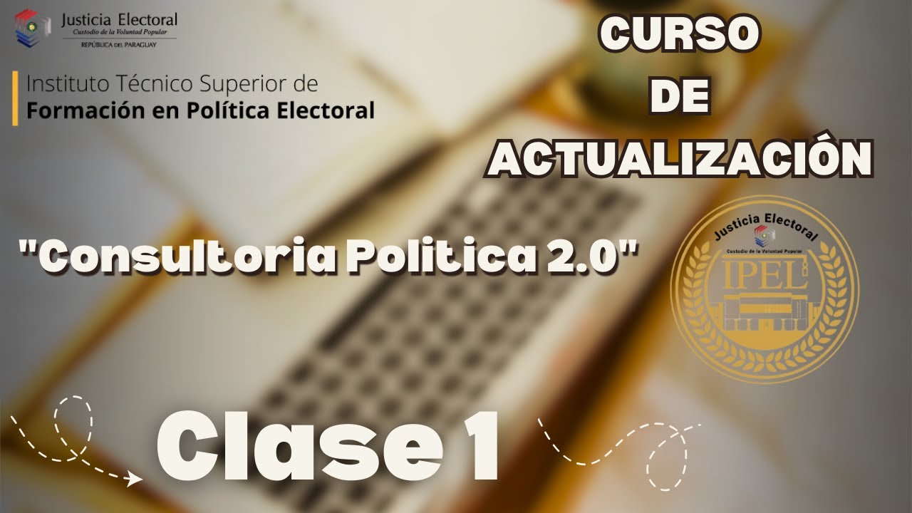 Curso de Actualización 
