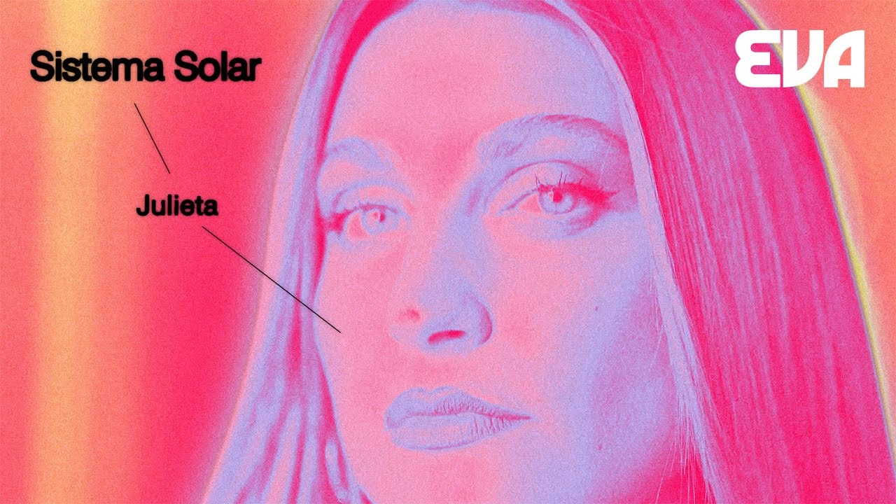 Julieta – SISTEMA SOLAR