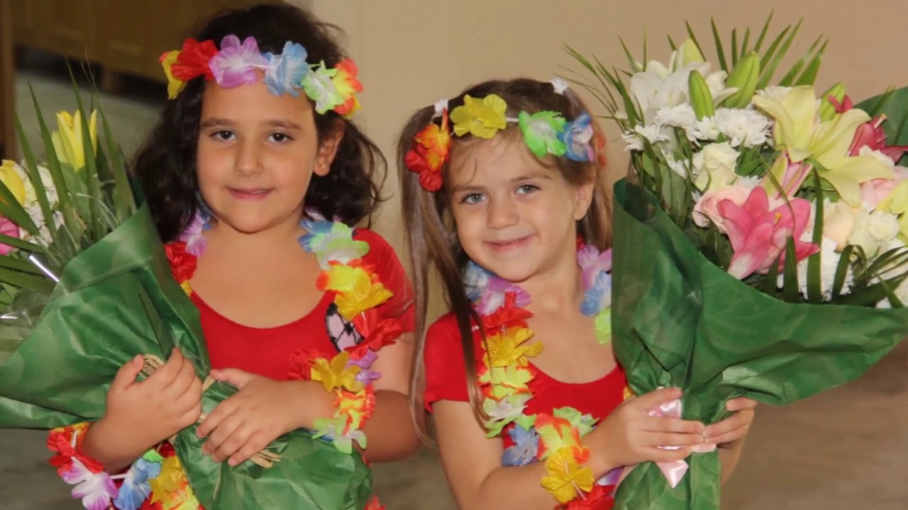 KG 2 @ 2018