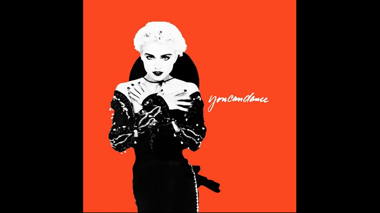 Madonna - Think Of Me (Extended Remix Unmixed) HQ Remastered