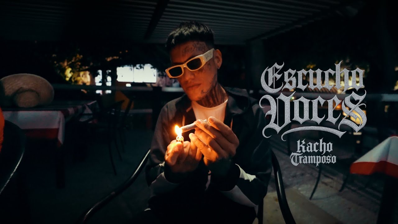 Escucho voces (Kacho Tramposo)