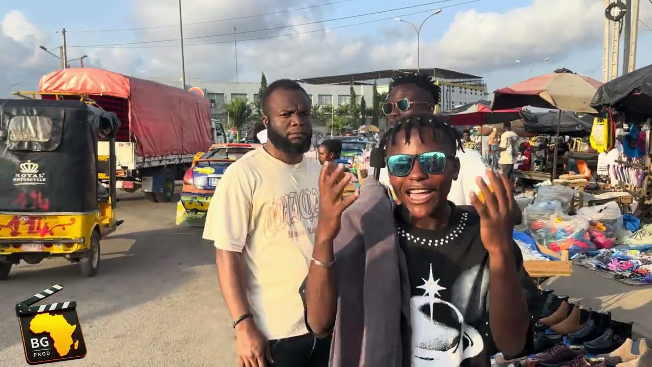 JIRO, DIDI B, PHÉNOMÈNE AUTHENTIK - DEGAINE DE POY | RÉACTION SAUVAGE 