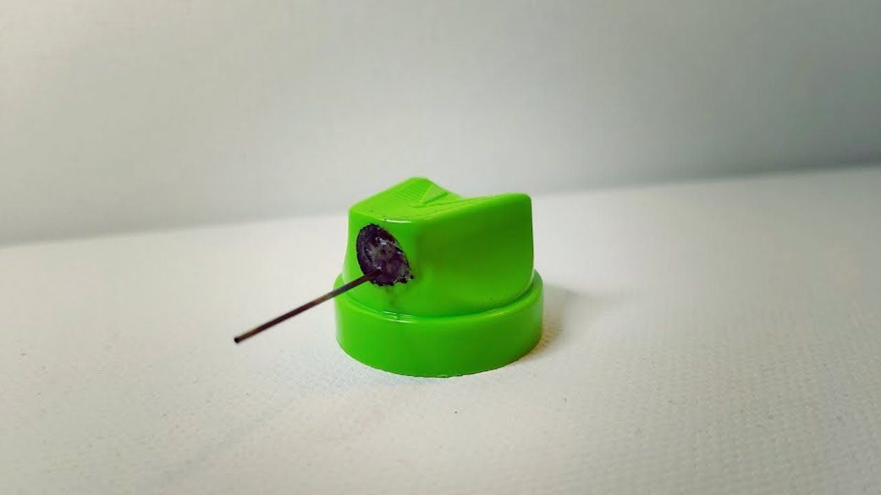 Is This ONE Cap Really Worth 10 DOLLARS ?!?  Mosquito Cap Review vs The Needle Cap