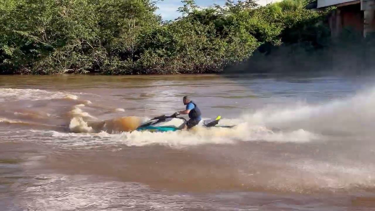 Jetski 