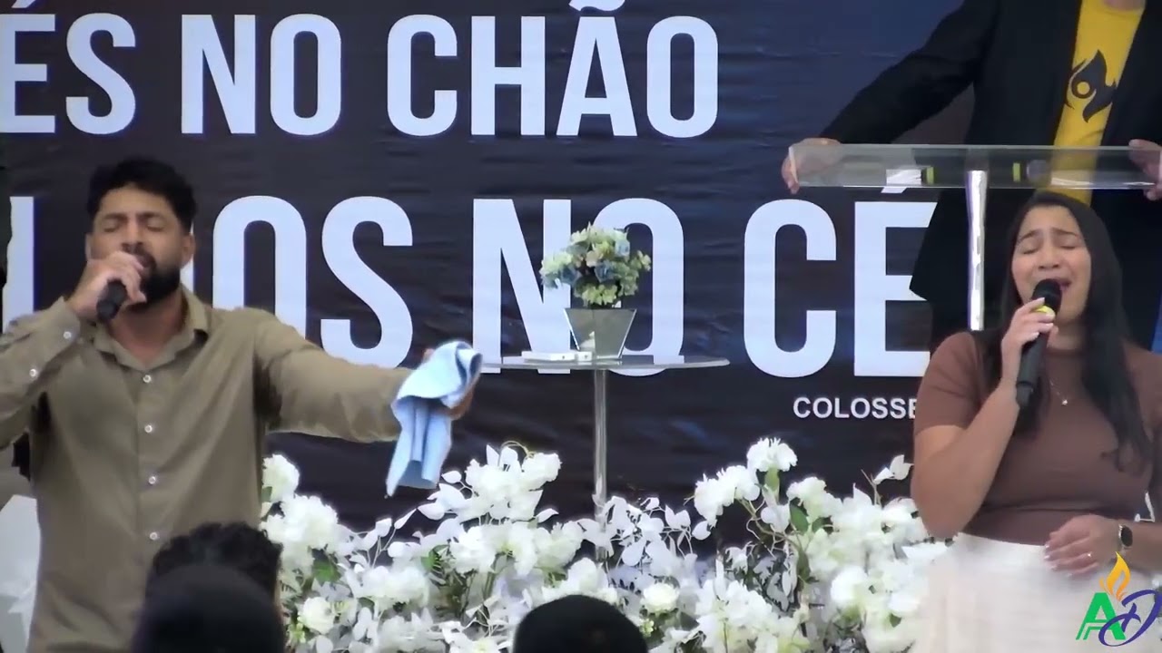 CONFERENCIA UJADENS 2026 - ULTIMO DIA TARDE- AD NOVA SERRANA