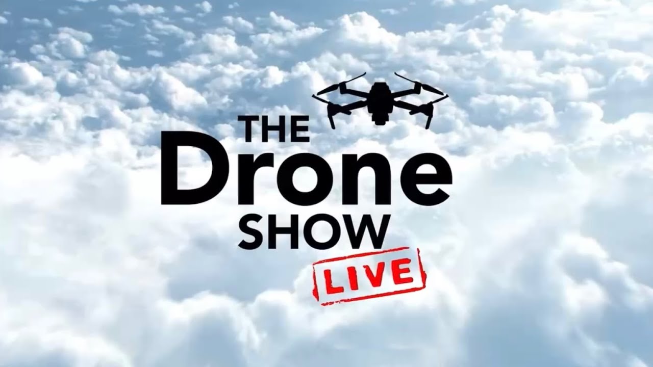 The Drone Show Live cites and Towns