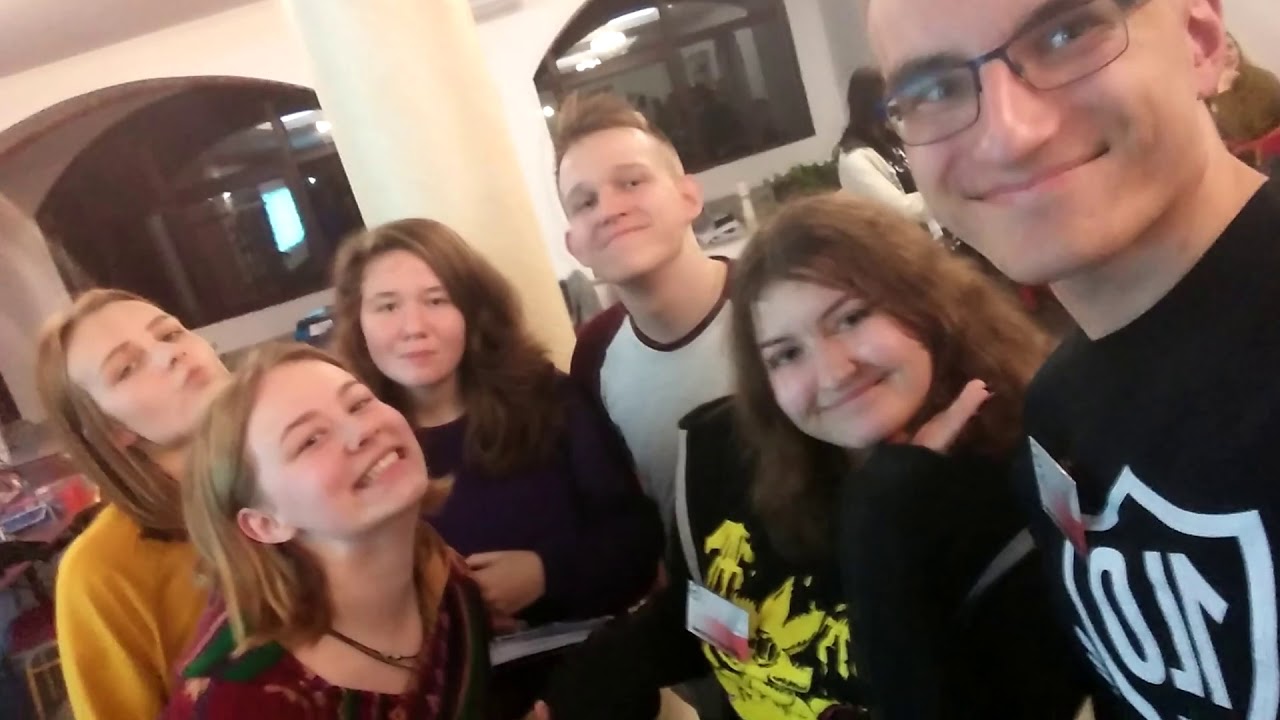 I LO Kartuzy klasztorna