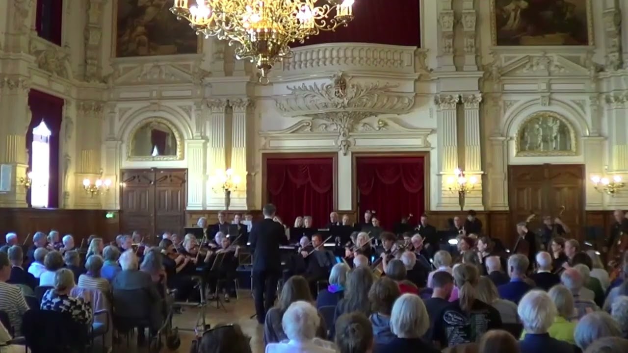 Schlosskonzert 2025