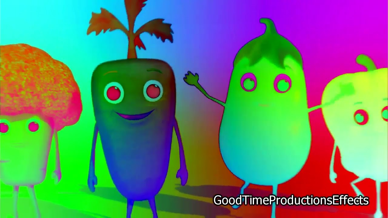Little Baby Bum Eat Your Vegetables Effects Sponsored By Preview 2