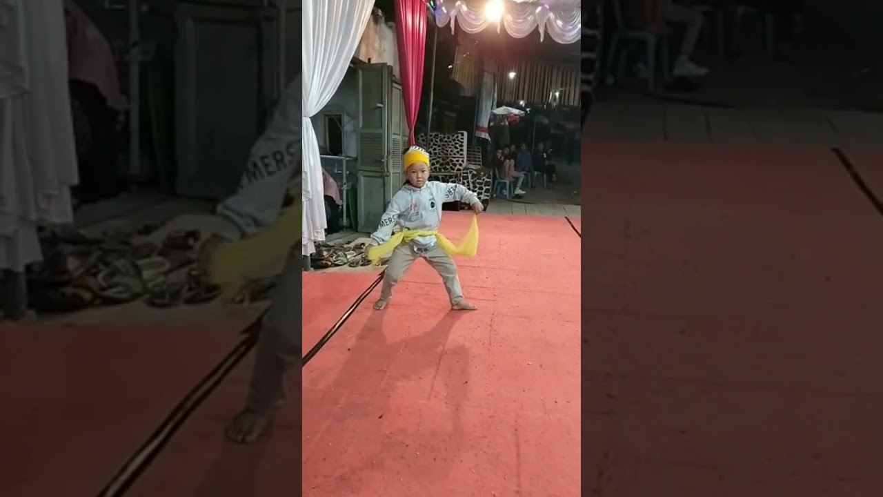 joget SRAMPAT 2