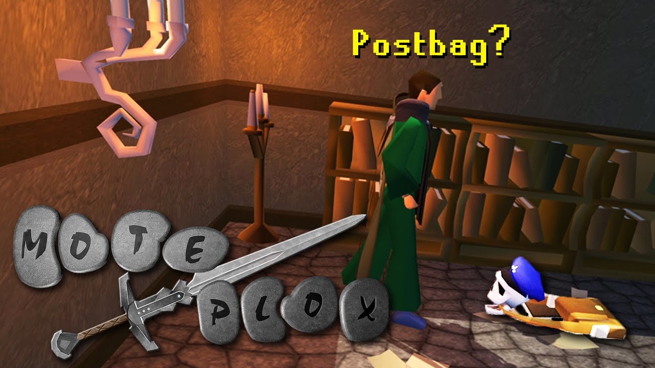 10 Interesting Postbag From The Hedge Letters