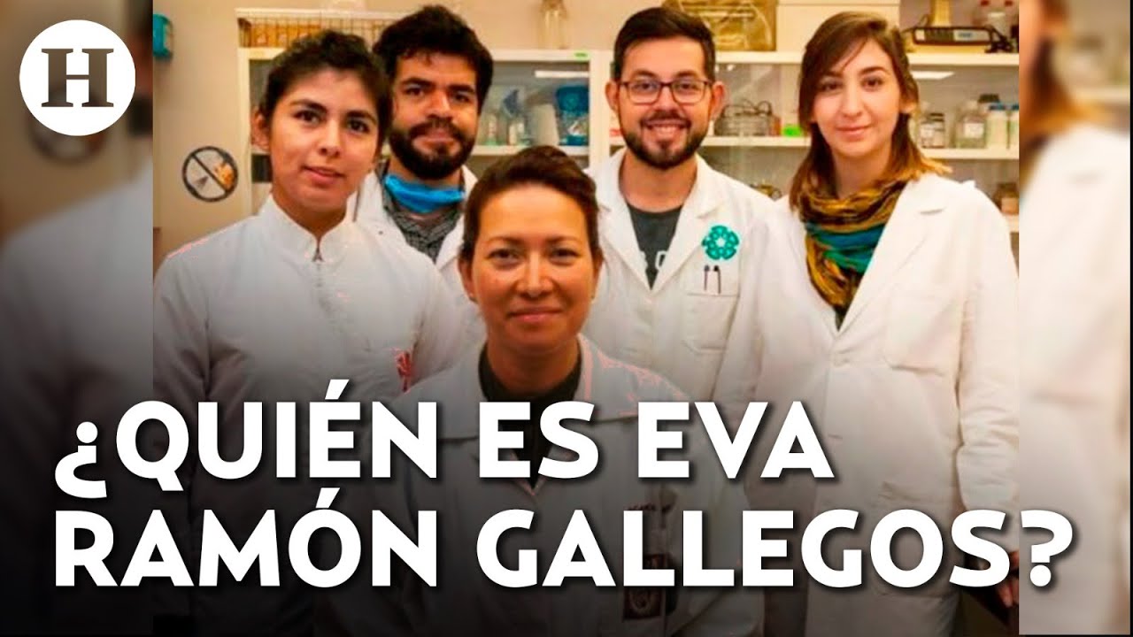 ¿Quién es Eva Ramón Gallegos? La científica mexicana del IPN que logró eliminar el VPH al 100%