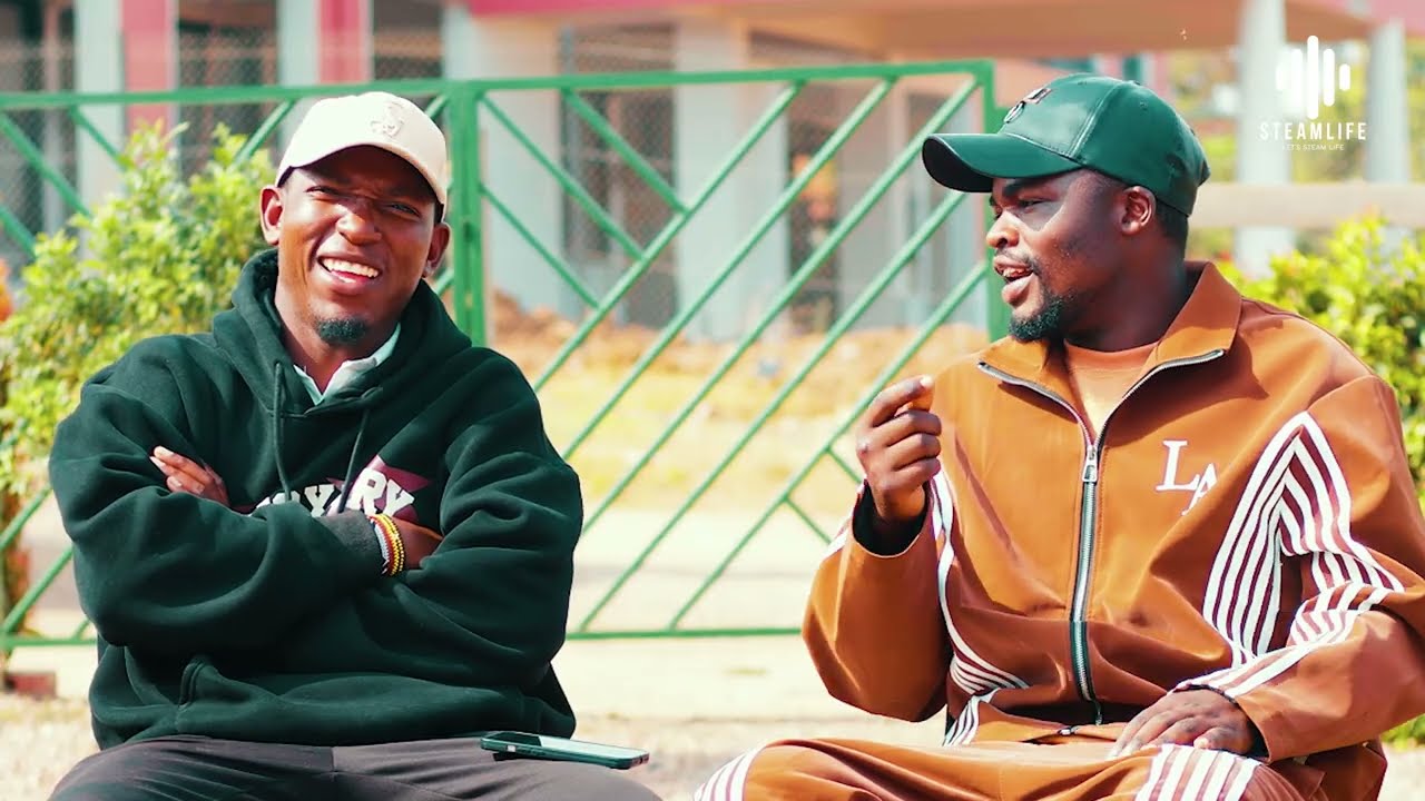 Ibra atabukidde vyroota olwo butajjukira beyakolanga nabo