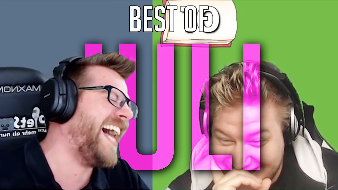 Best of Juli 2020 🎮 Best of PietSmiet #MemeSmiet