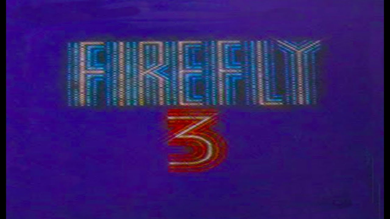 Firefly - Firefly 3 (Full Album)