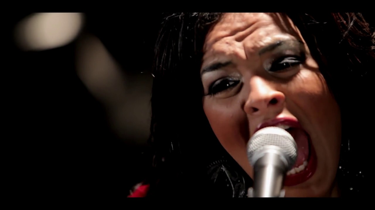 Michelle John - Doing Me - Live - Little Me EP