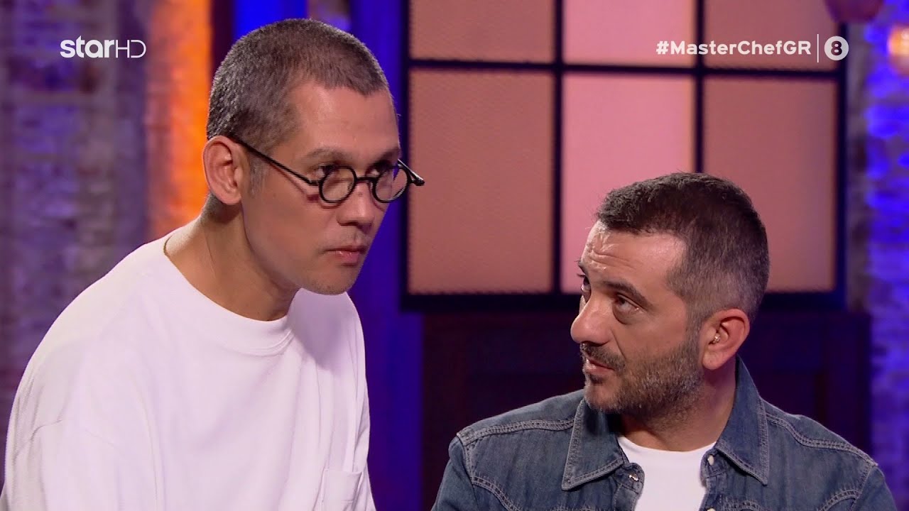 MasterChef Greece 2026 - &Omicron;&iota; &kappa;&alpha;&lambda;ύ&tau;&epsilon;&rho;&epsilon;&sigmaf; &sigma;&tau;&iota;&gamma;&mu;έ&sigmaf; &tau;&eta;&sigmaf; &pi;&rho;&epsilon;&mu;&iota;έ&rho;&alpha;&sigmaf;!