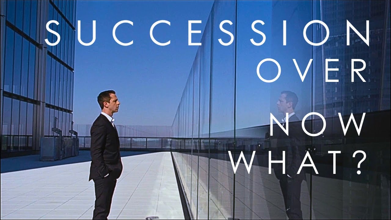 5 Films to Watch After Succession's Finale