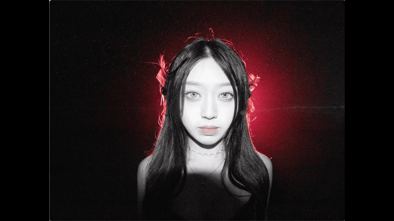 oh so vain. A Short Film