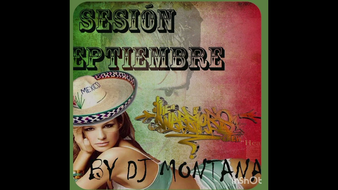 SESION SEPTIEMBRE_by dj montana