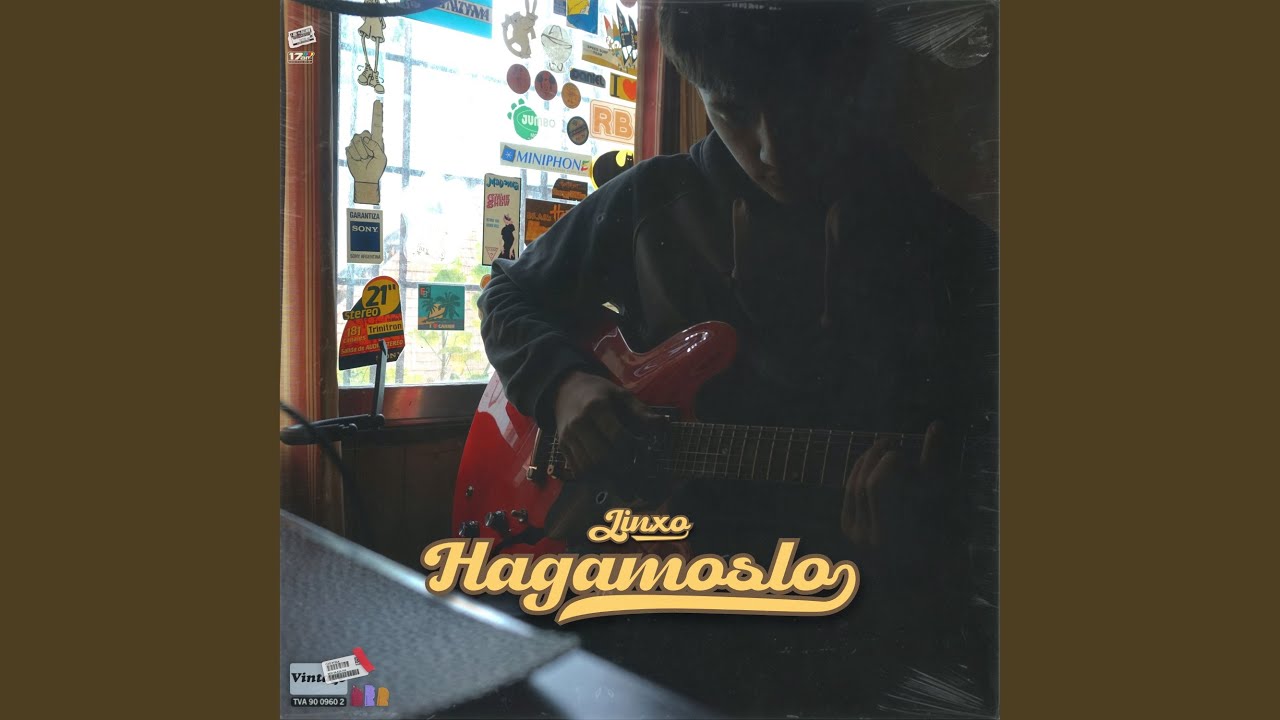 Hagamoslo