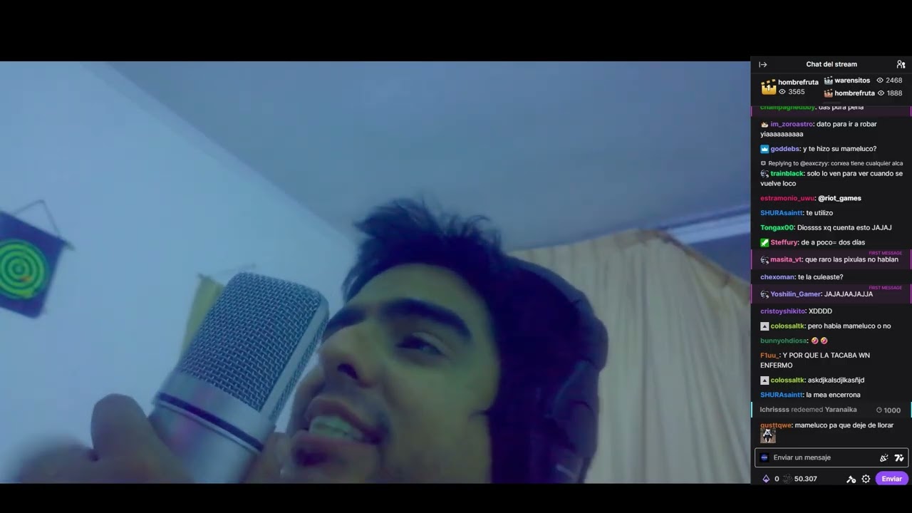 CORXEA CUENTA A SKYNORIO COMO CONOCIO A LA NEKO Y LO QUE PASO ESA NOCHE + DECLARACION DE NEKOPIRATE