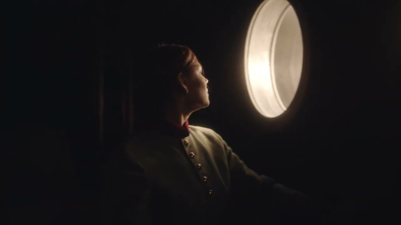 Cinematography Reel 2023