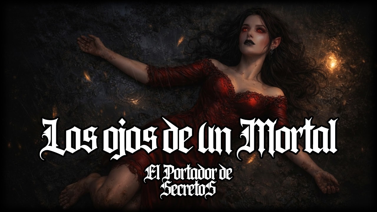 Los ojos de un Mortal   Opera Metal Bíblica