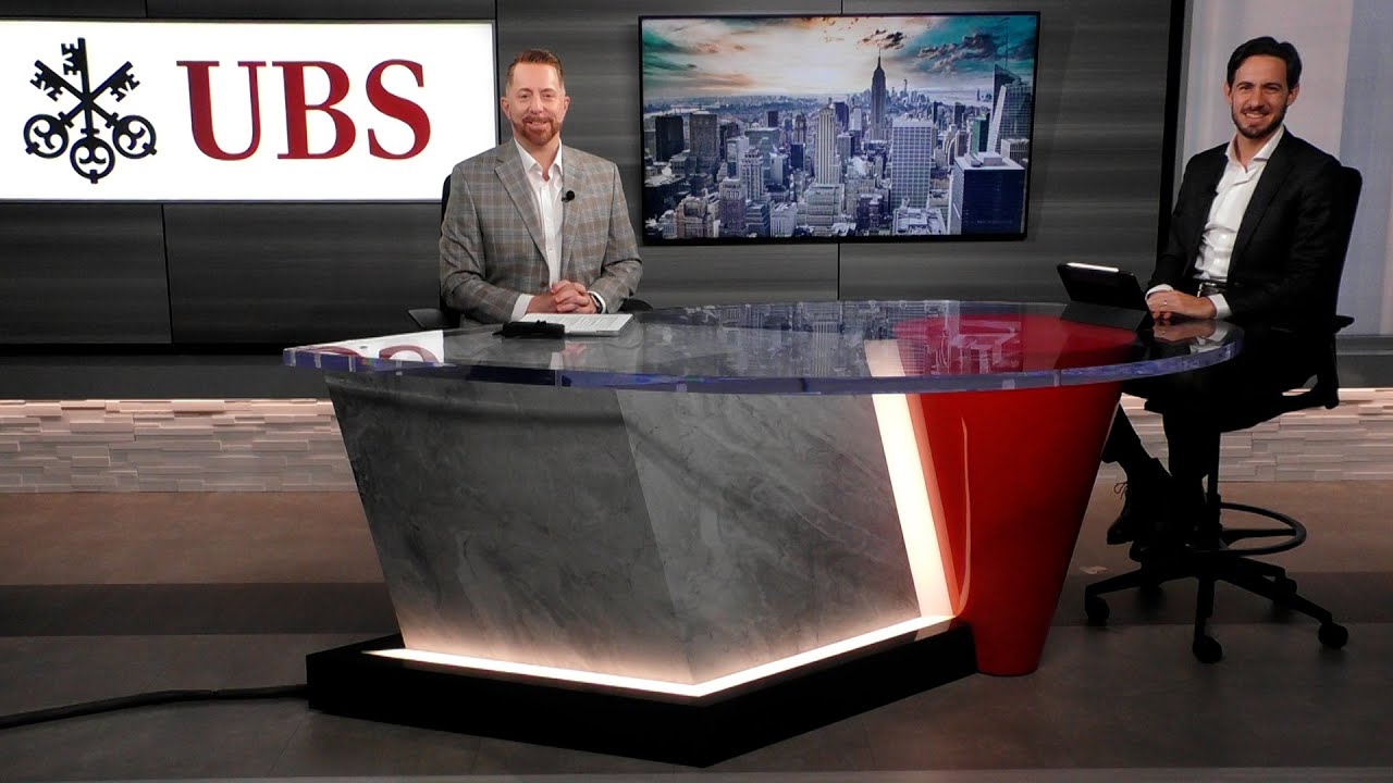 UBS Trending: развивающиеся рынки, которые не нравятся вашим родителям