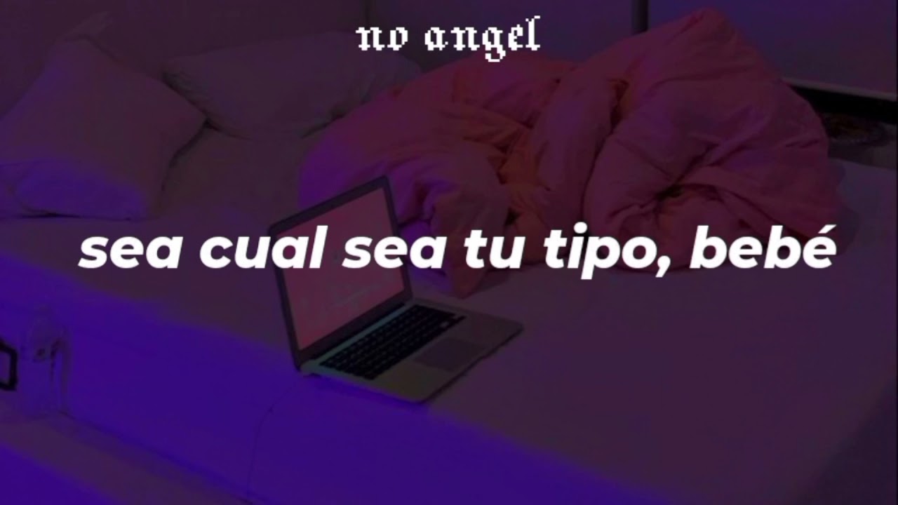 ayesha erotica // i'll do it - [español]