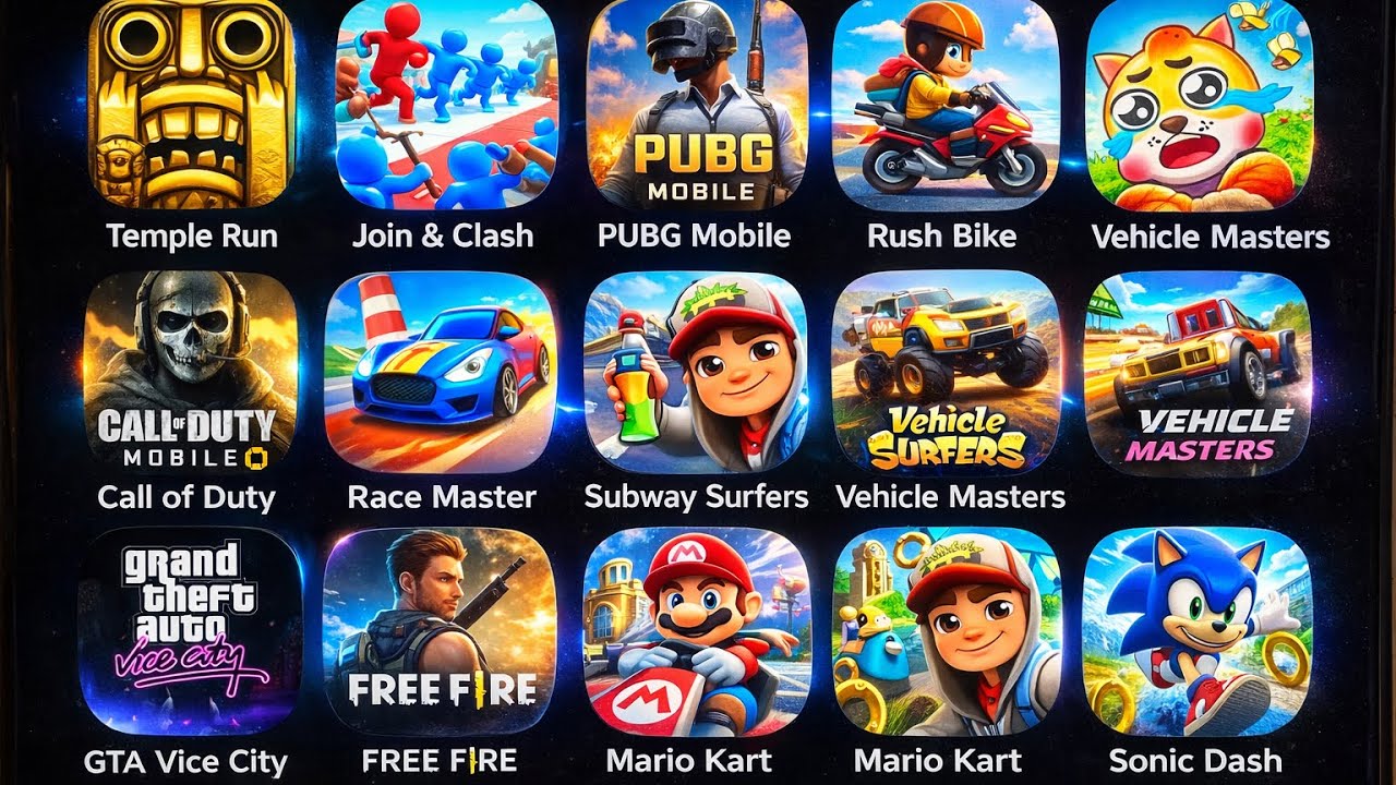 3D Driving 2 | Snake.io | Driving School | Bike Stunt Master | Top Mobile Games 2026 | Android Games