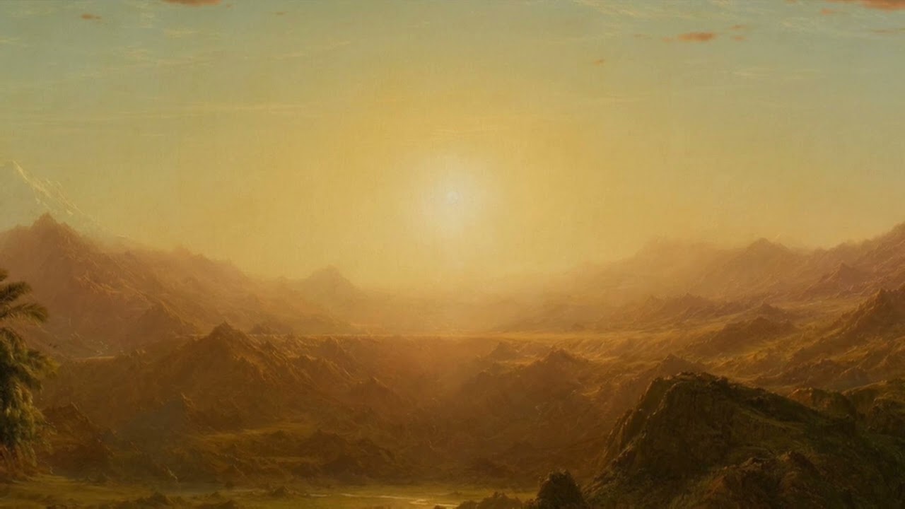 Jonn Serrie &ndash; Breath of the Valley