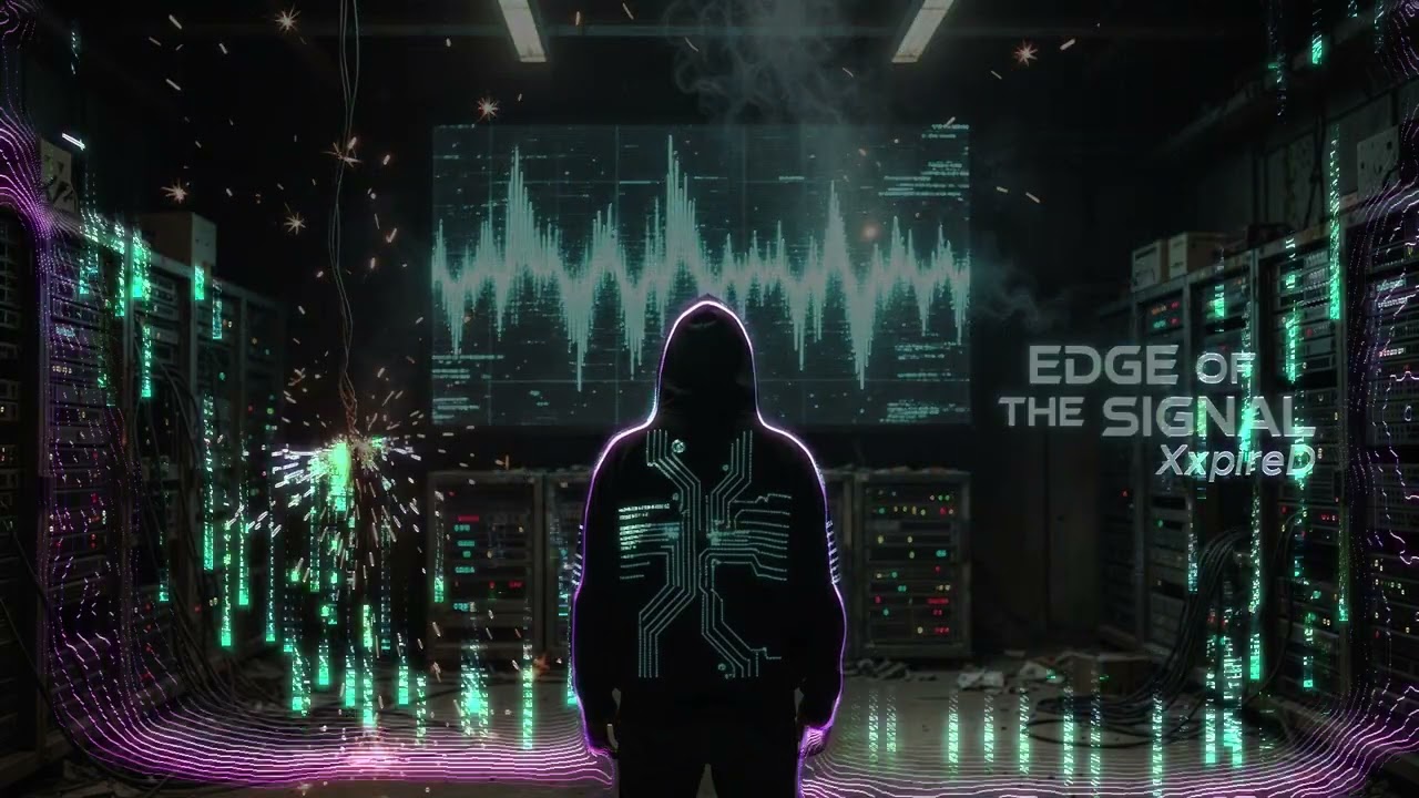 Edge of the Signal... (Audio Only)