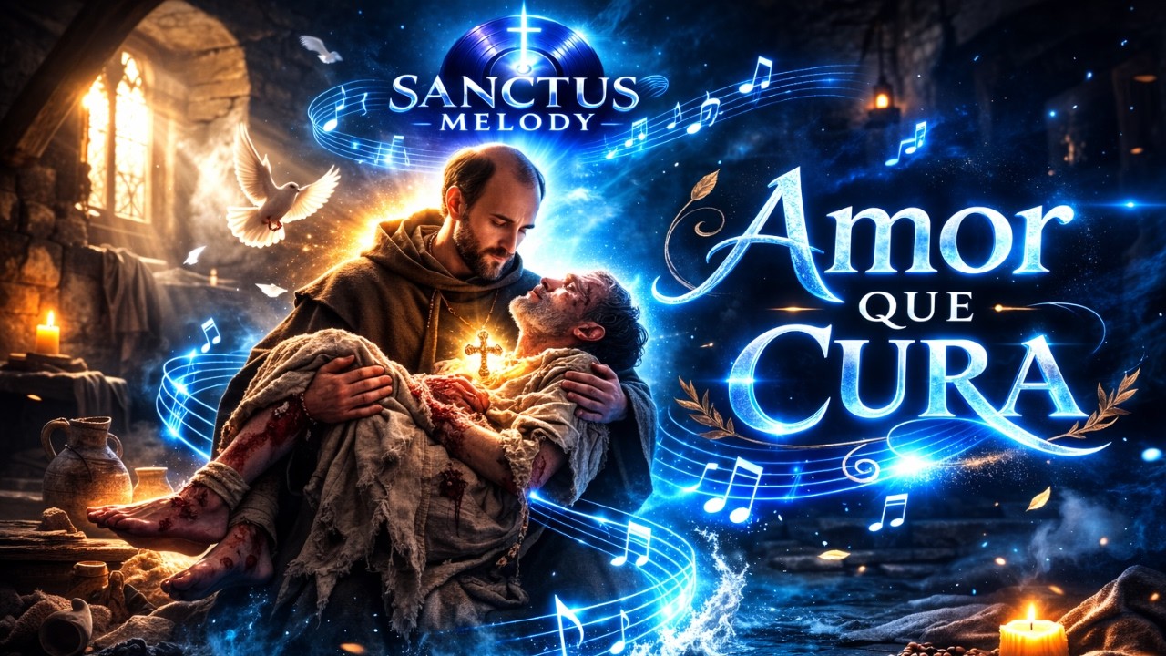 São João de Deus | Amor que cura