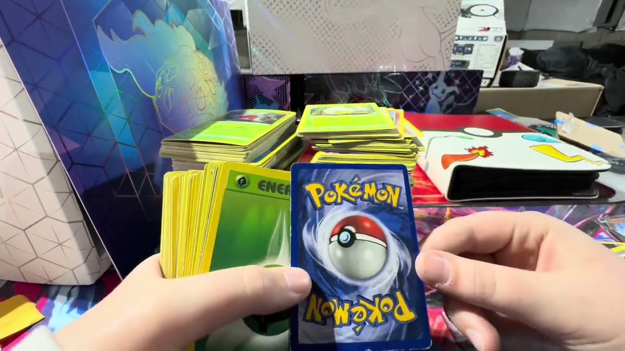 Fun shaped packages with some unfun results 