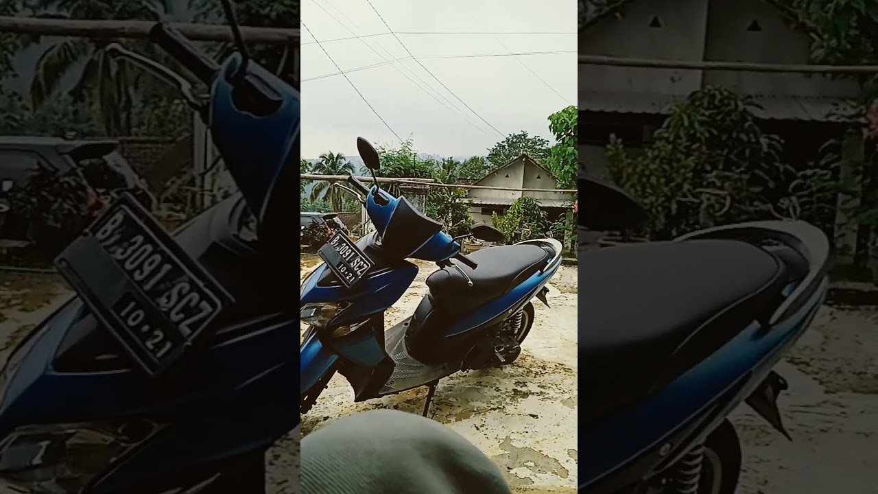 alam desa ku... 