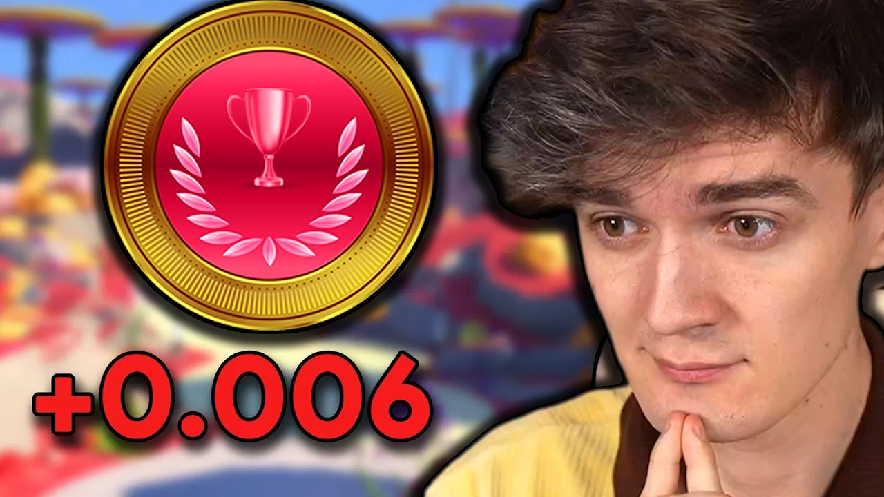 CAN I BEAT ALL CHAMPION MEDALS?🔴 BONK CUP LIVE 8PM 🔴 PYRAMID TRIP SOON!!!
