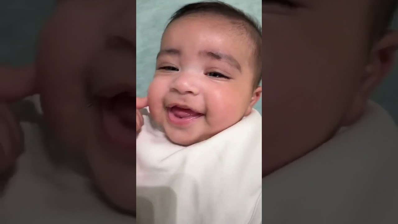 نوح و ادم 😍