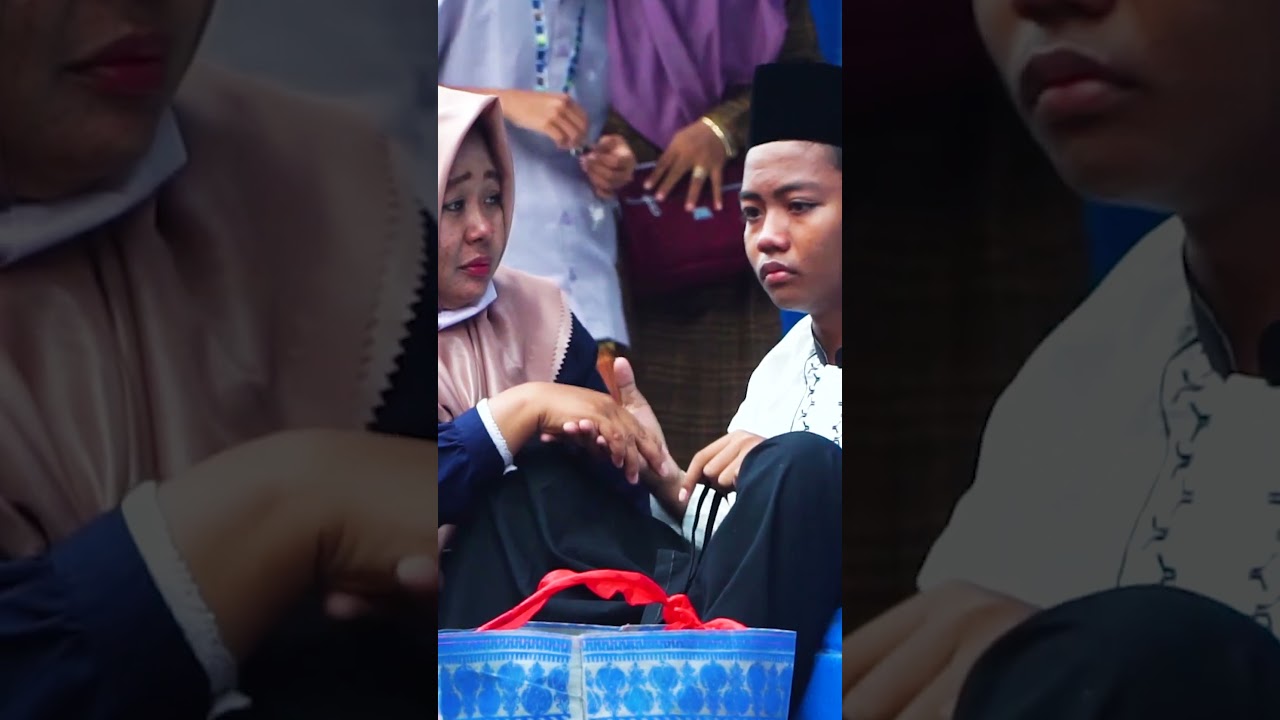 #annur2malang #mahkotasantri #santrimedia #lensapesantren