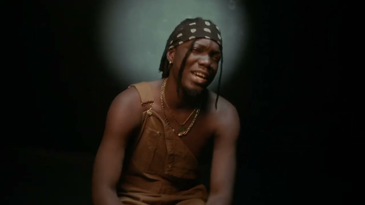 KACIQUE - LIGHT (OFFICIAL VIDEO)