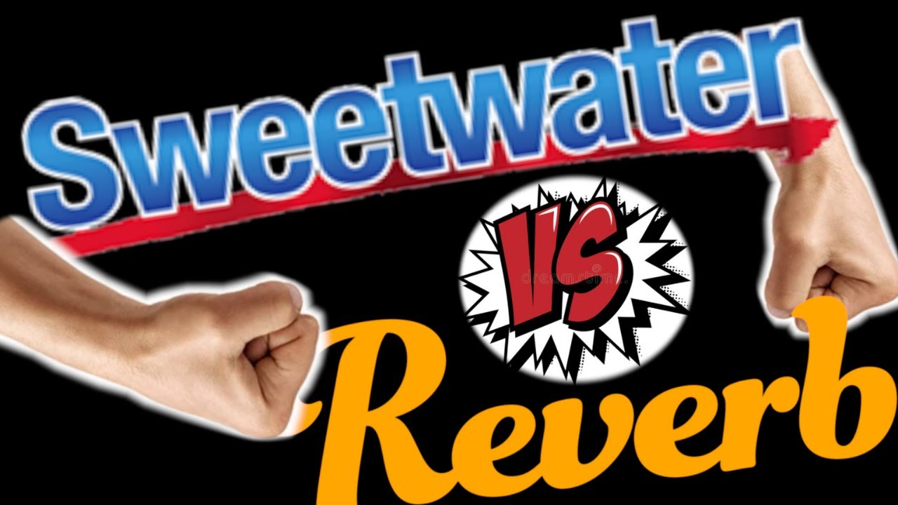 Sweetwater вступает в борьбу с реверберацией | Новый «Gear Exchange»