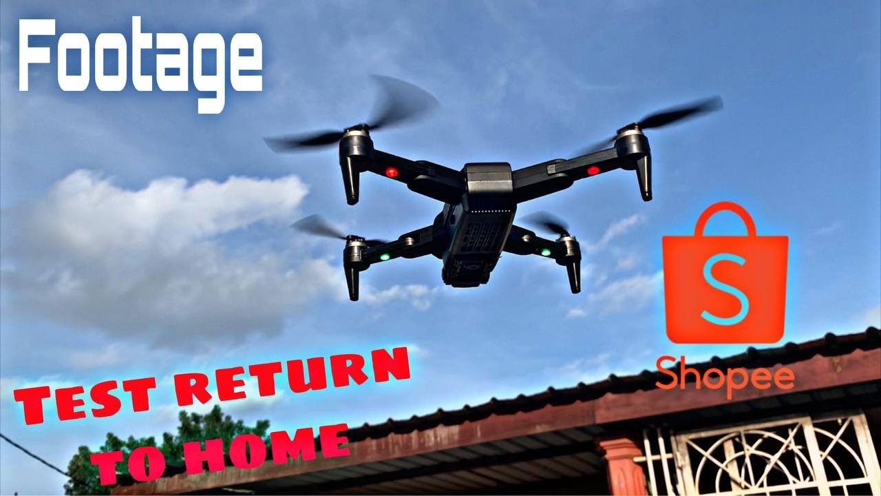 Review Drone L900 pro| hasil video| cara calibration| Malaysia