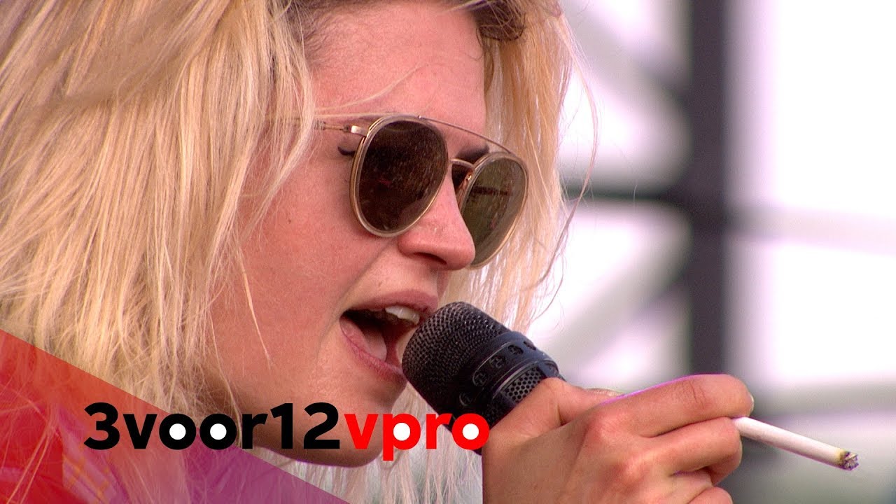 The Kills - live at Best Kept Secret 2018