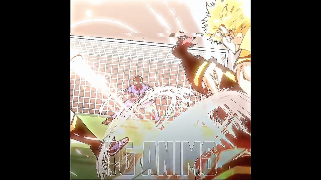 Kunigami edit #anime #edit #fypシ #viral #kunigami #foryou