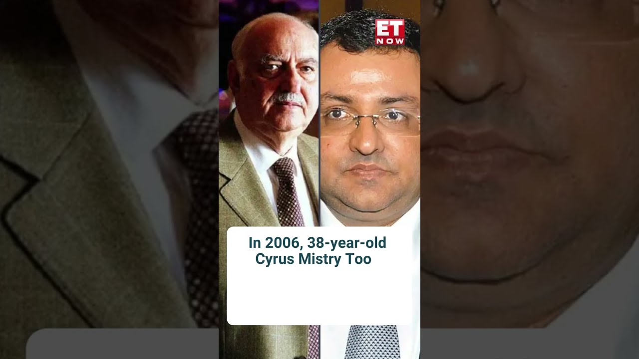 Cyrus Mistry Tragic demise - Cyrus Mistry Accident - Short biography