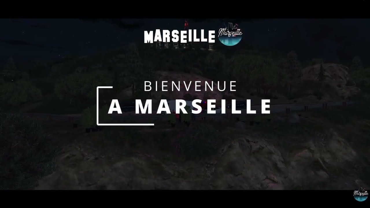 [GTA 5 RP] La Fin de Bienvenue à Marseille [Bienvenue à Marseille]