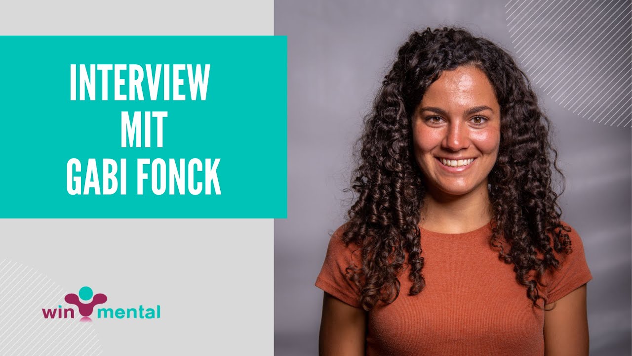 Interview mit Gleitschirm-Akrobatikweltmeisterin Gabi Fonck