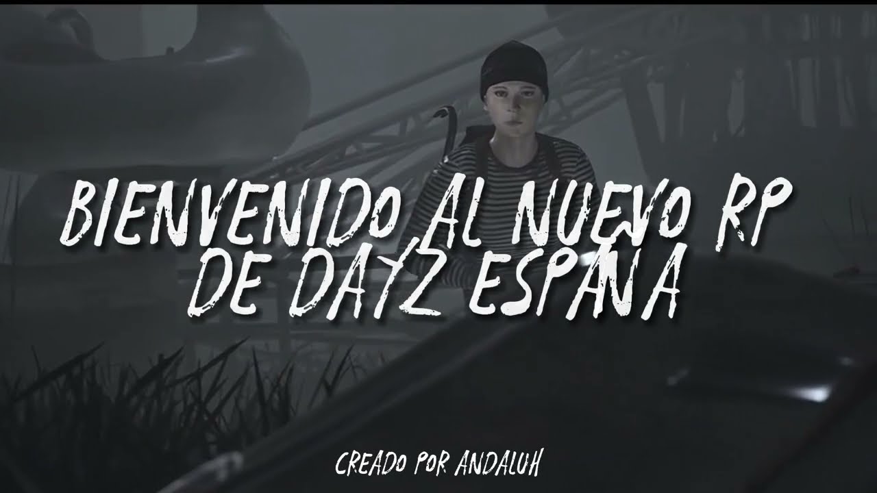 OldSchoolRP | DayZ - TRAILER OFFICIAL
