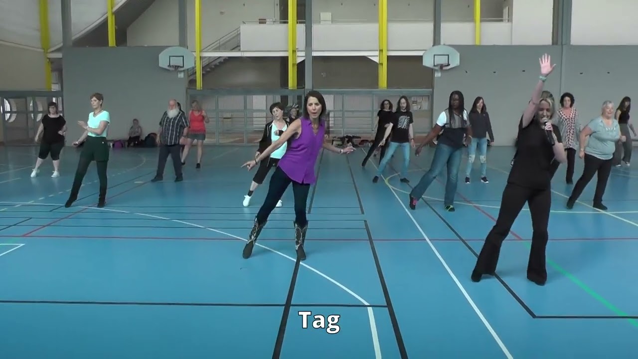 GUY I USED TO BE_Line_dance_Jo_Thompson_Szymanski&Syndie_Berger