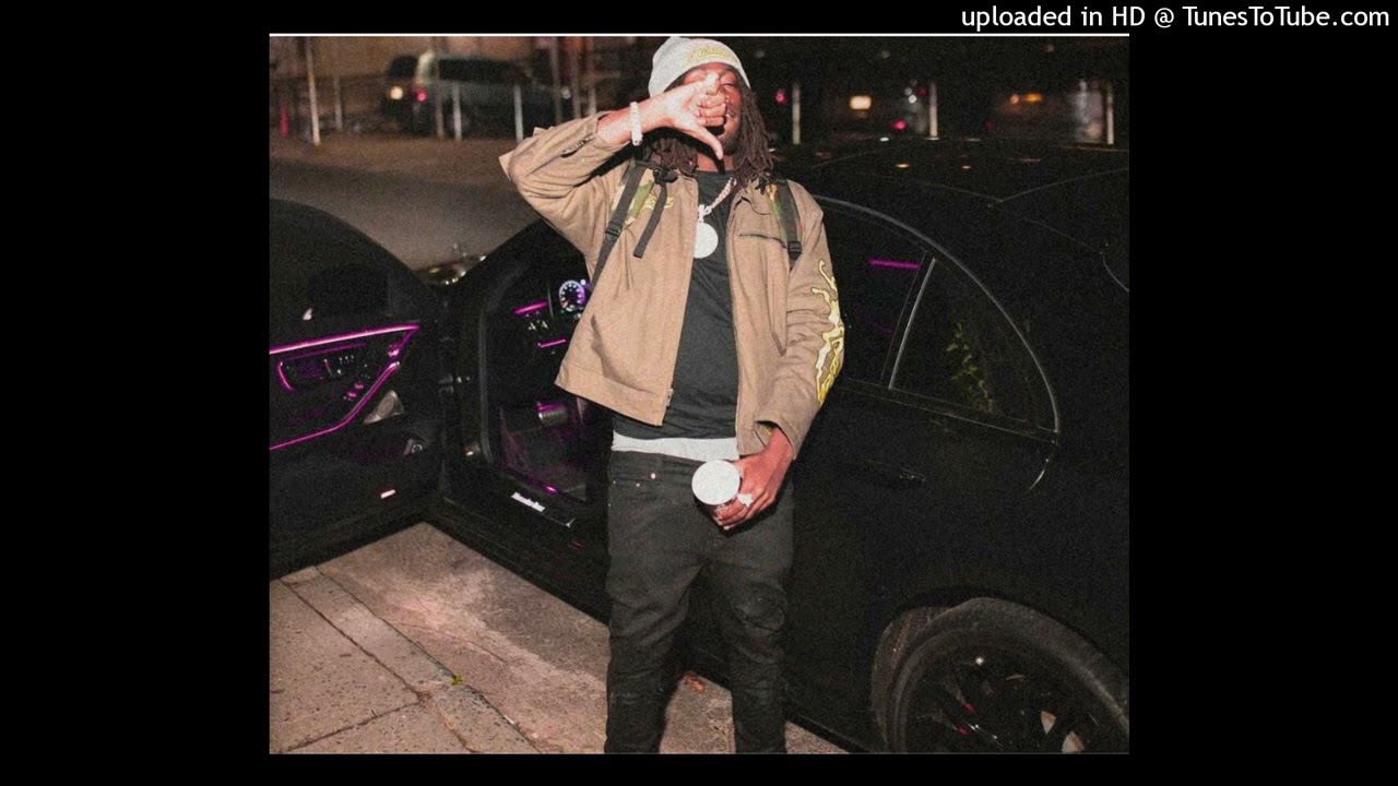 (FREE) Shawny Bin Laden Type Beat - 